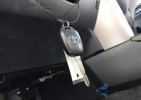 2015 Toyota Rav4 Le из США, поврежденный, VIN JTMZFREV9FJ059887